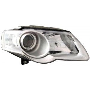 Фара левая AS07304303 на VOLKSWAGEN PASSAT (B6) 2005-2010