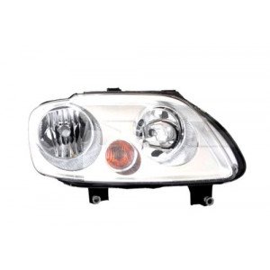Фара левая AS00060953 на VOLKSWAGEN CADDY II 2011-2015
