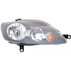 Фара AS07314152 на VOLKSWAGEN GOLF V PLUS 2009-2013