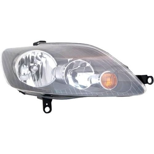 Фара AS07314152 на VOLKSWAGEN GOLF V PLUS 2009-2013
