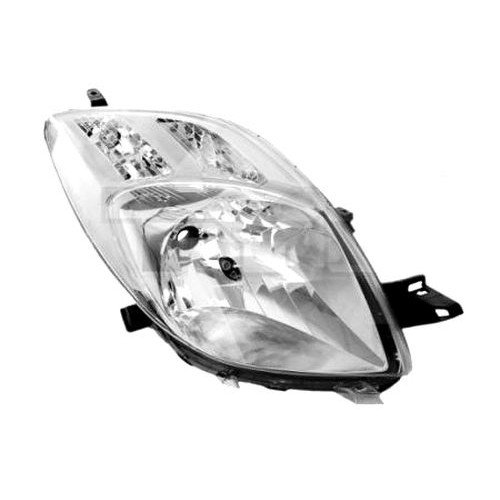 Фара AS00056392 на TOYOTA YARIS HB 2006-2011