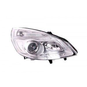 Фара правая AS07341932 на RENAULT SCENIC / GRAND SCENIC 2003-2008