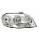 Фара левая AS00055419 на CHEVROLET AVEO SDN/HB (T200) 2002-2008