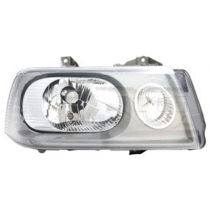 Фара ліва AS00056421 на CITROEN JUMPY 1996-2003