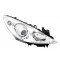 Фара ліва AS07306393 на PEUGEOT 307 2001-2005