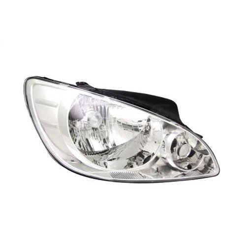 Фара права AS00056403 на HYUNDAI GETZ 2006-2011