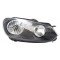 Фара левая AS00060948 на VOLKSWAGEN GOLF VI 2009-2012