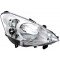 Фара правая AS00060913 на PEUGEOT PARTNER 2015-2018