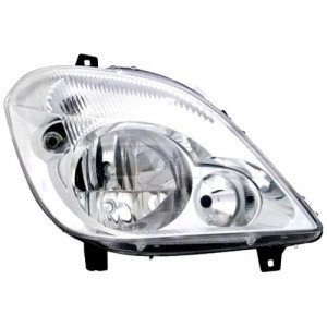 Фара левая AS00061011 на MERCEDES SPRINTER 2006-2013