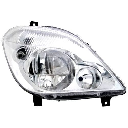 Фара левая AS00061011 на MERCEDES SPRINTER 2006-2013