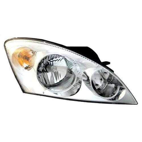 Фара правая AS00060482 на KIA CEED 2007-2009