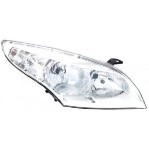 Фара правая AS00056422 на RENAULT MEGANE (III) 2009-2016