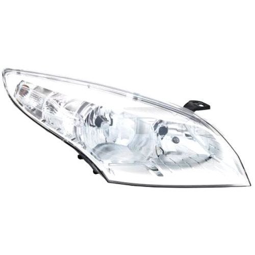 Фара права AS00056422 на RENAULT MEGANE (III) 2009-2016