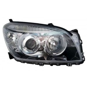 Фара ліва AS00060480 на TOYOTA RAV4 2006-2010