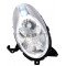 Фара правая AS07295764 на NISSAN MICRA (K12) 2003-2010