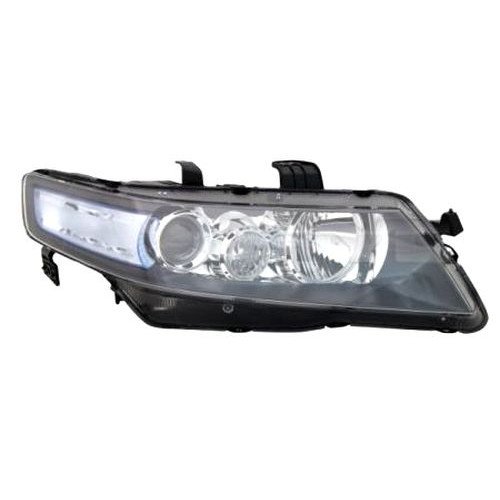 Фара права AS00056262 на HONDA ACCORD 7 2003-2008