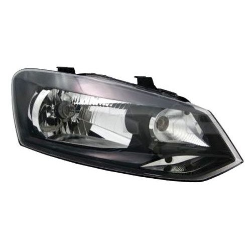 Фара левая AS00060980 на VOLKSWAGEN POLO V 2015-2018