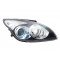 Фара левая AS00060930 на HYUNDAI i30 2007-2012