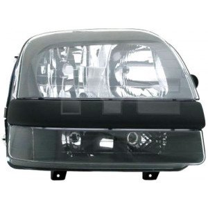 Фара правая AS07298272 на FIAT DOBLO 2000-2004