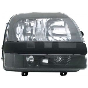 Фара ліва AS07308389 на FIAT DOBLO 2000-2004