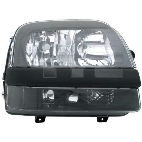 Фара ліва AS07308389 на FIAT DOBLO 2000-2004