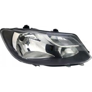 Фара левая AS00056337 на VOLKSWAGEN CADDY II 2011-2015