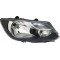 Фара левая AS00056337 на VOLKSWAGEN CADDY II 2011-2015