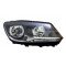 Фара ліва AS07306255 на VOLKSWAGEN CADDY II 2011-2015