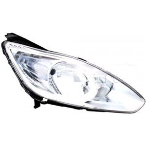 Фара левая AS07323504 на FORD C-MAX HYBRID USA 2013-2017