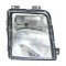 Фара левая AS00060957 на VOLKSWAGEN LT II 1996-2005