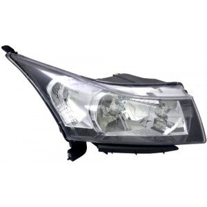 Фара права AS00055405 на CHEVROLET CRUZE 2009-2012