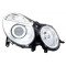 Фара ліва AS00056384 на MERCEDES 211 (E-CLASS) 2006-2009