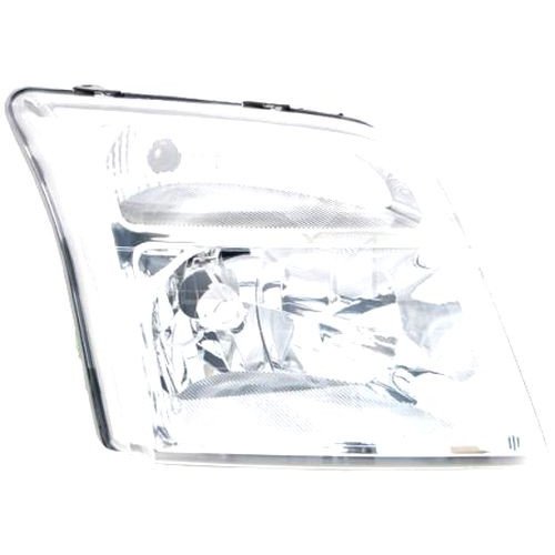 Фара ліва AS07312612 на FORD TRANSIT CONNECT / TOURNEO 2010-2013