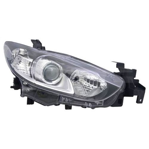 Фара ліва AS00056294 на MAZDA 6 (GJ) 2013-2016