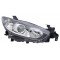 Фара ліва AS00056294 на MAZDA 6 (GJ) 2013-2016