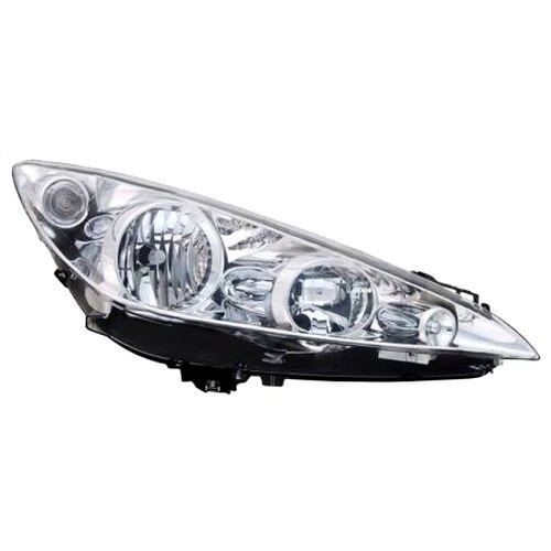 Фара левая AS00055398 на PEUGEOT 308 2011-2013