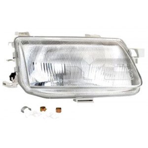 Фара правая AS00060942 на OPEL ASTRA F 1991-1997