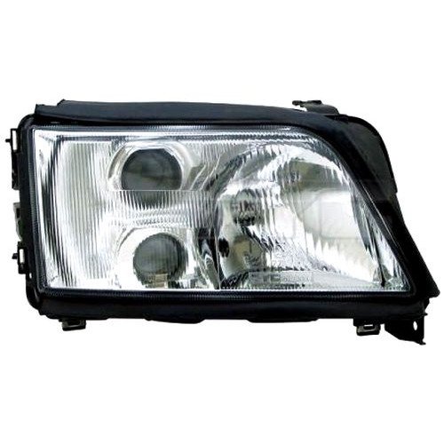 Фара права AS07330638 на AUDI A6 (C4) 1994-1997