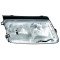 Фара ліва AS07328847 на VOLKSWAGEN PASSAT (B5) 1997-2005