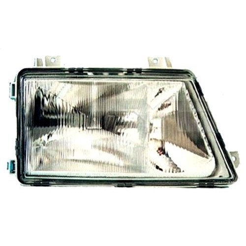 Фара ліва AS00056416 на MERCEDES SPRINTER 2000-2006