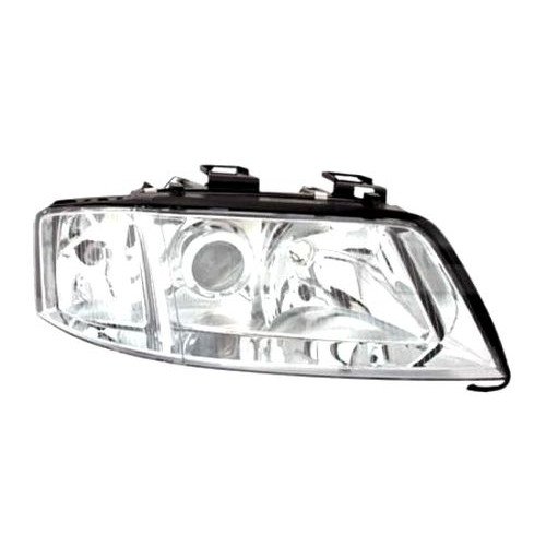 Фара левая AS00056363 на AUDI A6 (C5) 2001-2005