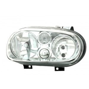 Фара права AS07324326 на VOLKSWAGEN GOLF IV 1997-2003
