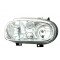 Фара левая AS07299679 на VOLKSWAGEN GOLF IV 1997-2003
