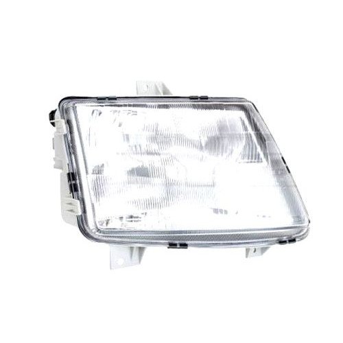 Фара ліва AS00060890 на MERCEDES VITO / V-CLASS 1996-2002