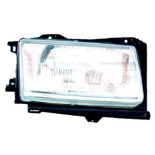 Фара ліва AS07313140 на CITROEN JUMPY 2003-2006