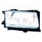 Фара ліва AS07313140 на CITROEN JUMPY 2003-2006