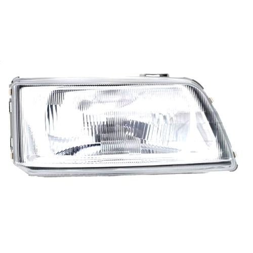 Фара правая AS00056434 на CITROEN JUMPER 1994-2001