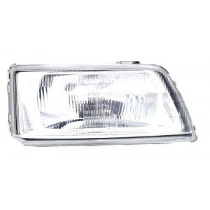 Фара левая AS00056356 на CITROEN JUMPER 1994-2001