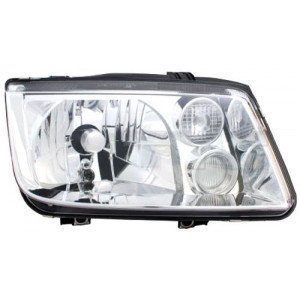 Фара правая AS07326290 на VOLKSWAGEN BORA 1999-2005