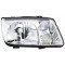 Фара права AS07326290 на VOLKSWAGEN BORA 1999-2005